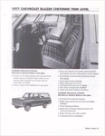 1977 Chevrolet Values-b15